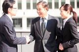 中国視察(市場・企業・特区）