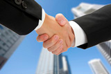中国でのM&A・企業買収