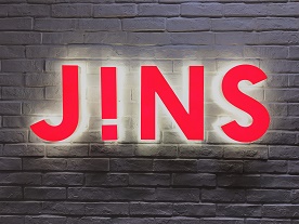 小売：　JINSに学ぶ企業理念浸透のポイント